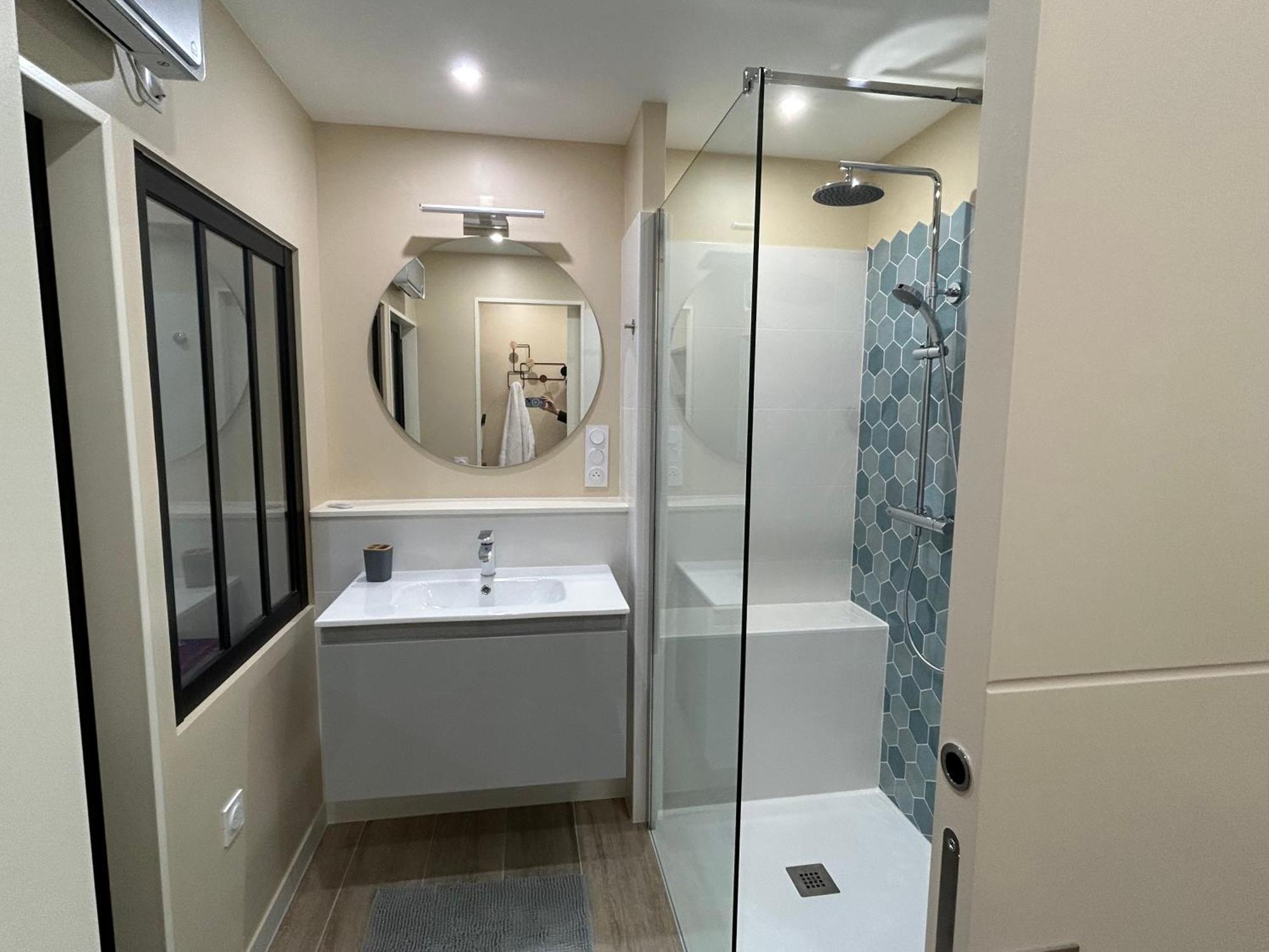Ferienwohnung T2 Renove Proche Des Arenes Saintes Exterior foto