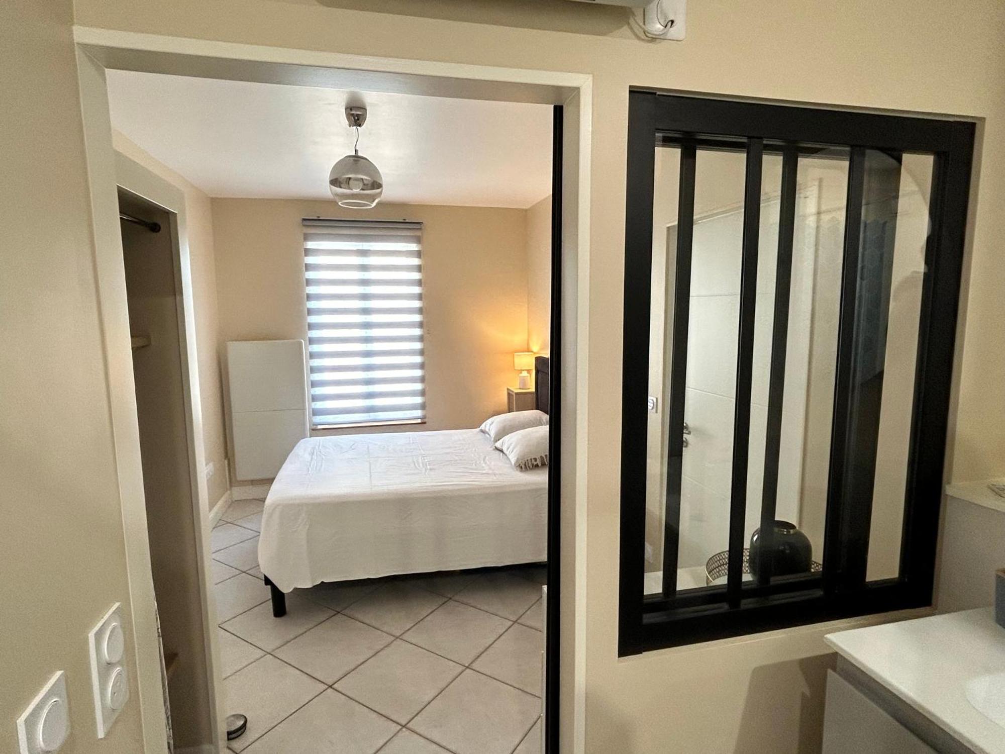 Ferienwohnung T2 Renove Proche Des Arenes Saintes Exterior foto