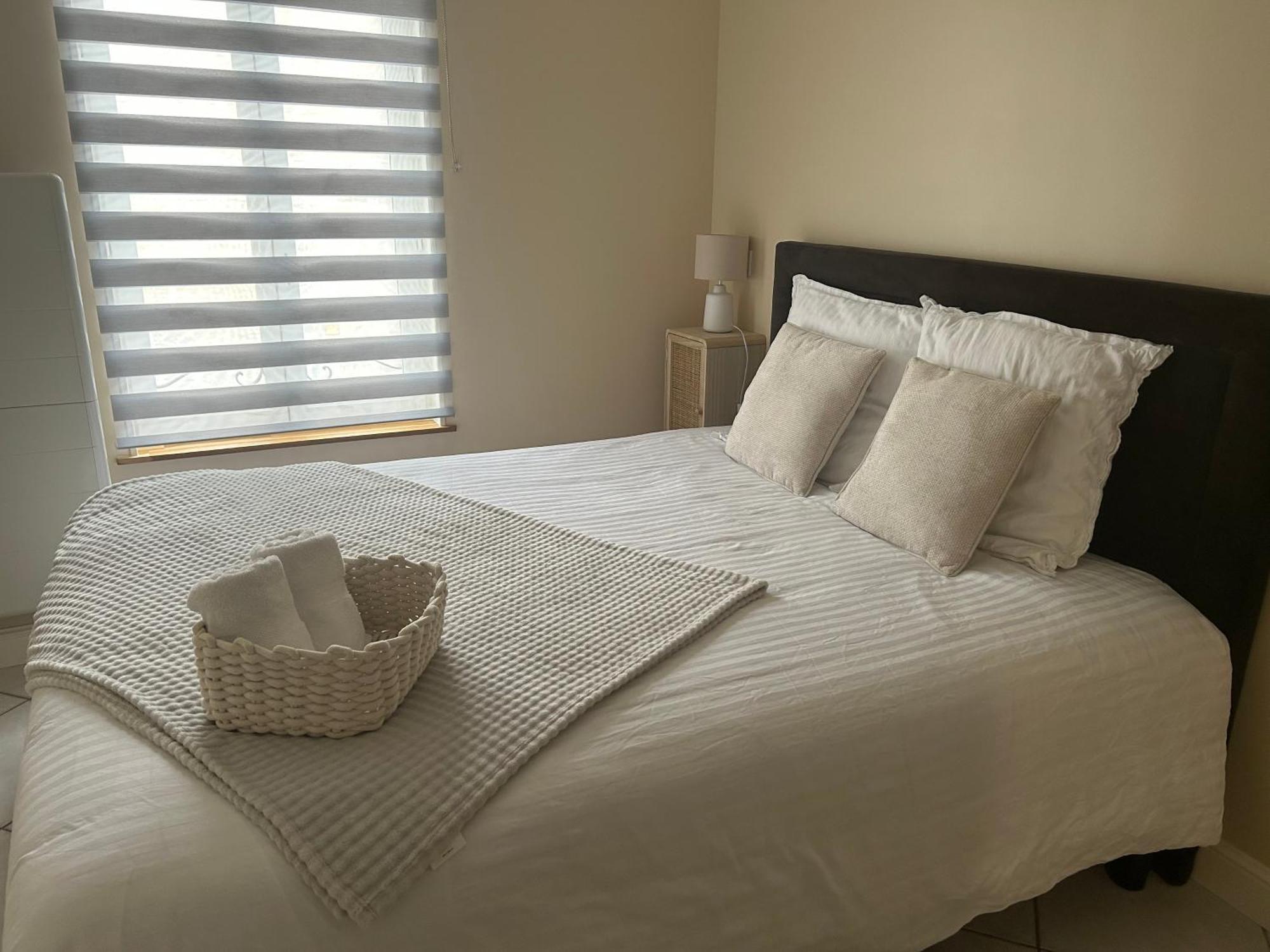 Ferienwohnung T2 Renove Proche Des Arenes Saintes Exterior foto